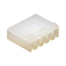 【10-11-2034】CONNECTOR RCPT 3POS 1ROW 2.54MM