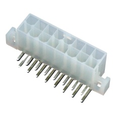 【39-29-5163】WTB CONN HEADER 16POS 2ROW 4.2MM