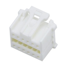 【51353-1200】CONNECTOR RCPT 12POS 2ROW 2MM