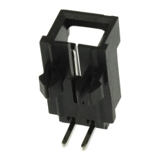 【70551-0036】CONNECTOR HEADER 2POS 1ROW 2.54MM