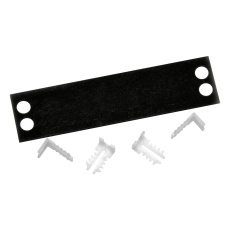 【38773-6408】COVER KIT DOUBLE ROW BARRIER STRIP