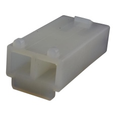 【19-09-2029】CONNECTOR HOUSING PLUG 2POS