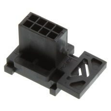 【44300-0800】CONNECTOR HOUSING PLUG 8POS