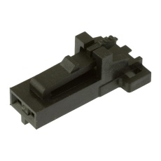 【50-57-9702】CONNECTOR HOUSING RCPT 2POS