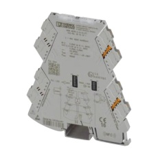 【2902021】SIGNAL CONVERTER 1CH 24VDC DIN RAIL