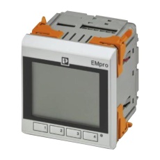 【2908302】ENERGY METER 1 2 & 3-PH 400VAC PANEL