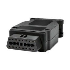 【SET 8140 / OBDBU II / 24V / GB / 8 / SW】SET WITH OBD II SOCKET 24 V 10 A