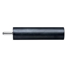 【LB 4-1.5 S NI / 5 / SW】CONN BANANA JACK 20A BLACK