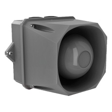 【X10 /CE/MN/G1/115/230 VAC】SOUNDER MINI GREY 115/230 VAC
