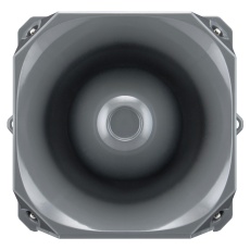 【X10 /CE/MD/G1/115/230 VAC】SOUNDER MIDI GREY 115/230 VAC