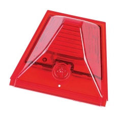 【X10 /CE/M1B/RL】RED LENS FOR MINI BEACON