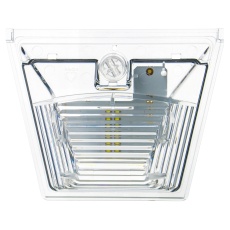 【X10 /CE/M2B/CL】CLEAR LENS FOR MIDI BEACON