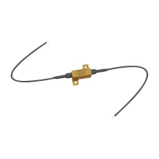 【HS25F 47R F M404】RES 47R 25W WIRE WIREWOUND
