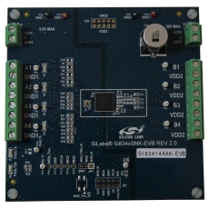 【SI83414AAA-KIT】DEVELOPMENT BOARDS & EVALUATION KITS