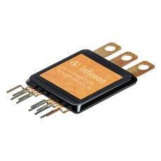 【FF400R07A01E3S6XKSA2】IGBT MOD DUAL N-CH 700V 400A 1.5KW