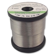 【SU1250-S5】SOLDER WIRE FSW34 1.0MM 250G