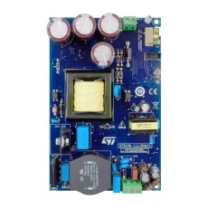 【STEVAL-LLL006V1】EVAL BOARD SMART LED DRIVER