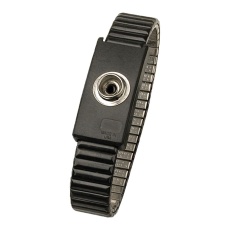 【229605】WRISTBAND ADJUSTABLE BLACK 280MM