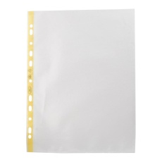 【238756】DISSIPATIVE DOCUMENT WALLET A4 PK100