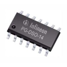 【BTF60702ERVXUMA1】POWER LOAD SW AEC-Q100 -40 TO 150DEG C