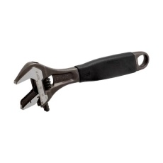 【9072P】WRENCH ADJUSTABLE 10inch REV. JAW