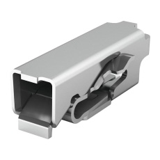 【2065-100/998-403】TB WIRE TO BRD 1WAY 18AWG