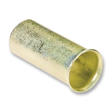 【5648-BK】BUSHING 1/0 CONTACT & 10 AWG WIRE