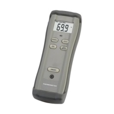 【HH11C】THERMOMETER 1 I/P -200 TO +1372DEG C