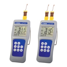 【HH911T】THERMOCOUPLE THERMOMETER 1 CH TYPE K