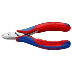 【7702115】CUTTER RED HANDLES