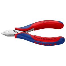 【7732115】CUTTER RED HANDLES