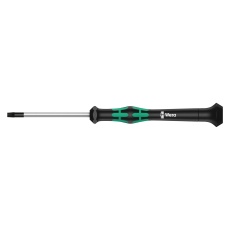 【118040】SCREWDRIVER TORX ELECTRONICS
