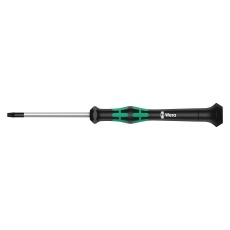 【118042】SCREWDRIVER TORX ELECTRONICS