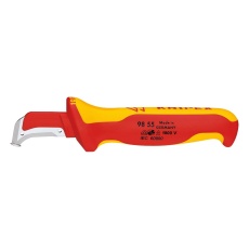 【9855】KNIFE CABLE SHEATH
