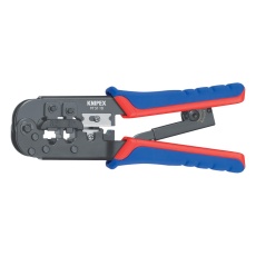 【975110】CRIMP TOOL FOR RJ11 RJ12 AND RJ45