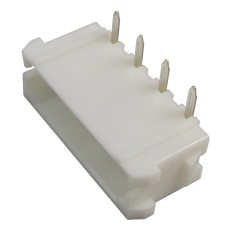 【LC-04A】HEADER SHROUDED SIDE ENTRY