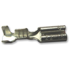 【LTO-1.0T-110N-8】TERMINAL FEMALE 2.8X0.8MM