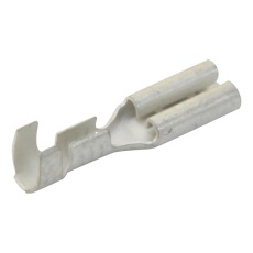 【STO-1.0T-110N-5】TERMINAL FEMALE 2.8X0.5MM