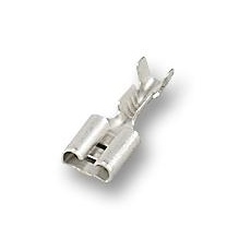 【LTO-1.0T-187N-8】TERMINAL FEMALE 4.8X0.8MM