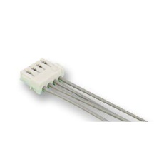 【04SUR-04SUR-32W150】LEAD 4WAY 0.8MM 150MM
