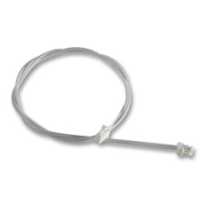【02SUR-02SUR-32W150】LEAD 2WAY 0.8MM 150MM