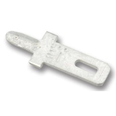 【0-0735187-2】TAP STRAIGHT 2.8X0.5MM