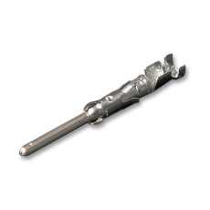 【0-0164164-1】CRIMP PIN III+ TIN GRND 18-16AWG