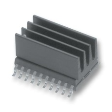 【ICK SMD F 21 SA】HEAT SINK FOR SMD 33℃/W