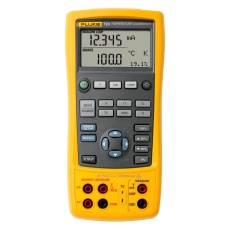 【FLUKE 724】CALIBRATOR TEMPERATURE FLUKE 724