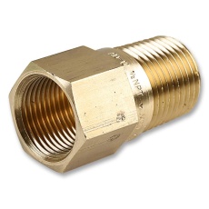 【ADU102904】ADAPTOR 1/2NPT / M20