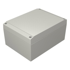 【04.12 16 08】ENCLOSURE ALUFORM 120X160X80MM