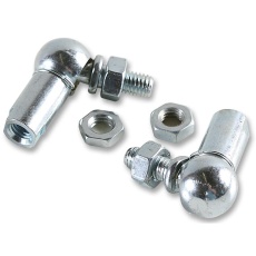 【373P06.C.F】BALL SOCKET ASSEMBLY M6 PK2