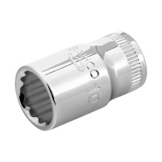 【A6700DM-8】SOCKET DOUBLE HEXAGON