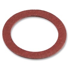 【IPWSHRRFM16】WASHER FIBRE EX M16 PK5